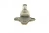 Фото Опора кульова (передня/знизу) Citroen Berlingo/Xsara/Peugeot Partner 96-08 (d=18mm) ASMETAL (10PE1100) зображення 4