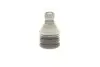 Фото Опора кульова (передня/знизу) Mitsubishi Lancer 03-/Outlander 06-12/Citroen C4 12- (d=20mm/40.2mm) ASMETAL (10PE4800) зображення 3