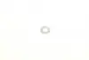 Фото Опора кульова (передня/знизу) Renault Laguna III 07-15 ASMETAL (10RN0515) зображення 6