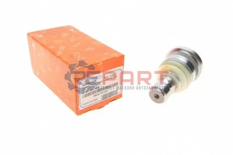 Опора кульова (передня/знизу) Renault Master II/Opel Movano 98-/Nissan Interstar 02- (d=43.3mm) ASMETAL 10RN1105 Купити в Україні