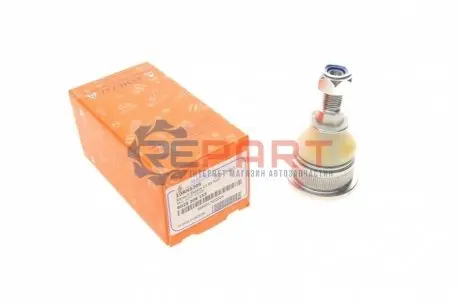 Опора кульова (передня/знизу) Renault Espace III 96-02/Avantime 01-03 (d=38.7/d2=15.5mm) ASMETAL 10RN5205 Купити в Україні