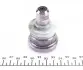 Фото Опора кульова (передня/знизу) Renault Twingo/Smart Fortwo/Forfour 0.9TCe/1.0SCe 14 ASMETAL (10RN5560) зображення 2