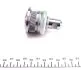 Фото Опора кульова (передня/знизу) Renault Twingo/Smart Fortwo/Forfour 0.9TCe/1.0SCe 14 ASMETAL (10RN5560) зображення 3