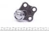 Фото Опора кульова (передня/знизу) Renault Megane IV 15 ASMETAL (10RN5710) зображення 3