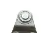 Фото Опора кульова (передня/знизу/L Toyota Corolla 87-93 ASMETAL (10TY0105) зображення 2