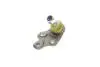 Фото Опора кульова (передня/знизу/R) Toyota Corolla 87-93 ASMETAL (10TY0106) зображення 6