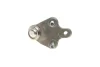 Фото Опора кульова (передня) Toyota Avensis 03-08/Prius 03-09 ASMETAL (10TY0200) зображення 3