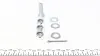 Фото Опора кульова (передня/знизу) Toyota Corolla 1.3-2.0 97-/Rav 4 II 1.8-2.0 00 ASMETAL (10TY0205) зображення 5
