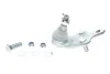 Фото Опора кульова (передня/знизу/L) Toyota Camry 2.4-3.5 06 ASMETAL (10TY1050) зображення 1