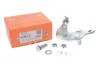 Фото Опора кульова (передня/знизу/L) Toyota Camry 2.4-3.5 06 ASMETAL (10TY1050) зображення 2