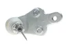 Фото Опора кульова (передня/знизу/L) Toyota Camry 2.4-3.5 06 ASMETAL (10TY1050) зображення 3