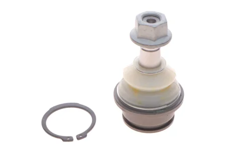 Опора кульова (передня/знизу) Toyota Hilux 05-15 ASMETAL 10TY1120