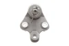 Опора кульова (передня) Toyota Avensis 03-08/Prius 03-09 ASMETAL (10TY3000) зображення 4