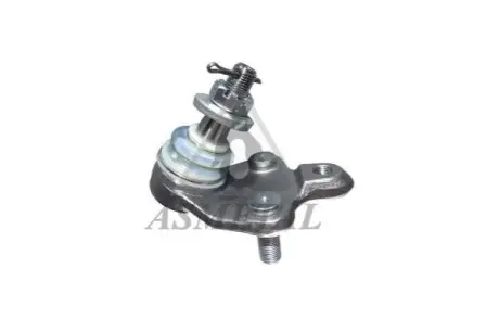 Опора кульова (передня) Toyota Avensis 03-08/Prius 03-09 ASMETAL 10TY3000 Купити в Україні
