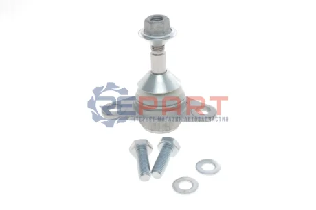 Опора шаровая (передняя) Volvo S60/V70/XC70 98-10 ASMETAL 10VL0502 Купить в Украине