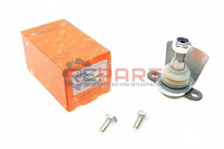 Опора кульова (передня/знизу) Ford Galaxy 95-06/Seat Alhambra 96-10/VW Sharan 95-10 ASMETAL 10VW0500 Купити в Україні