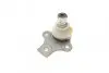 Фото Опора кульова (передня/знизу) VW Caddy II/Polo 95-04/Golf II/III 83-99/Passat 88-97 (d=19mm) ASMETAL (10VW1100) зображення 2