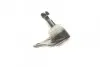 Фото Опора кульова (передня/знизу/L) Audi A3/Seat Toledo/Leon/Skoda Octavia/VW Golf IV 96-10 ASMETAL (10VW1502) зображення 3