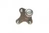 Фото Опора шаровая (передняя/снизу/L) Audi A3/Seat/Skoda Octavia/SuperB/VW Caddy/Golf/Touran/Tiguan 03- ASMETAL (10VW1600) изображение 3