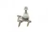 Фото Опора шаровая (передняя/снизу/L) Audi A3/Seat/Skoda Octavia/SuperB/VW Caddy/Golf/Touran/Tiguan 03- ASMETAL (10VW1600) изображение 4