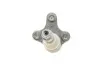 Фото Опора шарнирная (передняя/низ/R) Audi A3/Seat/Skoda Octavia/SuperB/VW Caddy/Golf/Touran/Tiguan 03- ASMETAL (10VW1601) изображение 4