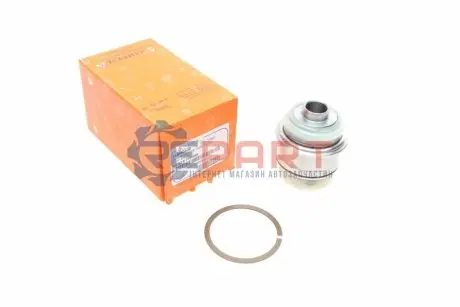 Сайлентблок цапфы задней BMW X5(E70)/ X6(Е)71/F16) 07- ASMETAL 11BM0420