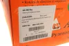Фото Комплект рычагов подвески (передней) Audi A4 94-00/A6 97-05/VW Passat B5 00-05 (тонкий палец/полный)) ASMETAL (13AU0201) изображение 62