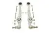 Фото Комплект рычагов подвески (передней) Audi A4/Seat Exeo 02-(с болтами)) ASMETAL (13AU0203) изображение 32