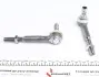 Комплект важелів підвіски (передньої) Audi A6 04-11 (з болтами/повний) ASMETAL (13AU0204) зображення 12