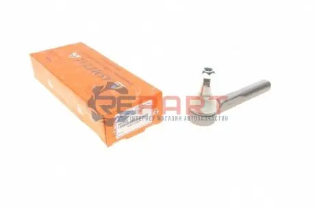 Наконечник тяги рульової Fiat Croma/Lancia Kappa/Thema 85-01 ASMETAL 17AR1500 Купити в Україні