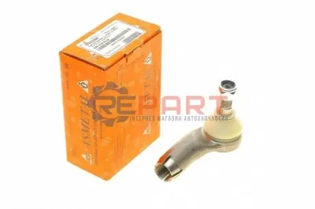 Фото 1 — Наконечник рулевой тяги ASMETAL (17AU1000) Фото Наконечник рулевой тяги ASMETAL (17AU1000) изображение 1