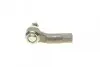 Фото Наконечник тяги рулевой (R) VW Caddy III 1.6/2.0TDI 03- - Наконечник тяги рулевой (R) VW Caddy III 1.6/2.0TDI 03- ASMETAL (17AU1200) изображение 3