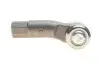 Наконечник тяги рульової (R) VW Caddy III 1.6/2.0TDI 03 ASMETAL (17AU1203) зображення 5
