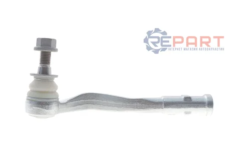 Накінечник тяги рульової (R) Audi A4/A5 15- ASMETAL 17AU2601