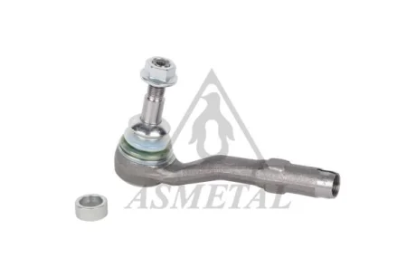 Наконечник рулевой тяги ASMETAL 17BM0305