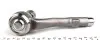 Фото Наконечник тяги рульової BMW 5 (E60/E61) 01-10/6 (E63) 03-10/7 (E65/E66/E67) 01-08 ASMETAL (17BM0305) зображення 3