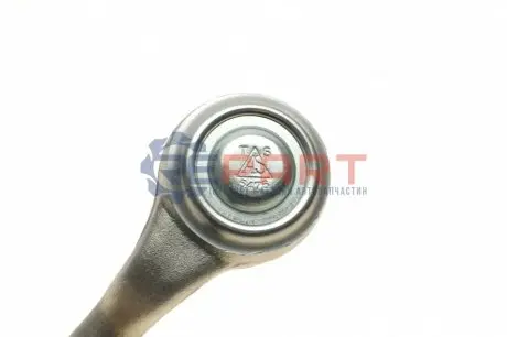 Наконечник рулевой тяги ASMETAL 17BM0405 Купить в Украине