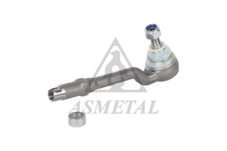 Наконечник рулевой тяги ASMETAL 17BM0405
