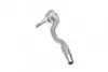 Фото Наконечник тяги рульової BMW X5 (E70) 06-13/X6 (E71/E72) 08-14 ASMETAL (17BM0420) зображення 2