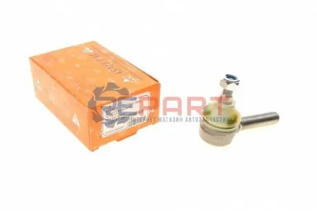 Наконечник тяги рульової BMW 5 (E28/E34) 81-99 (M14X1,5LH) ASMETAL 17BM10 Купити в Україні