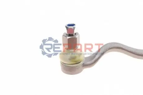 Наконечник тяги рульової (R) BMW 3 (E36) 90-00/Z3 (E36) 95-03 ASMETAL 17BM1502 Купити в Україні