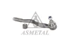 Наконечник рулевой тяги ASMETAL (17BM1502) изображение 2