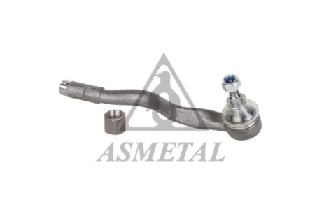 Наконечник рулевой тяги ASMETAL 17BM1502