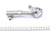 Наконечник тяги рульової (L) BMW 1 (E81/E82/E87)/3 (E90-E93) 04-13/X1 (E84)/Z4 (E89) 09-16 ASMETAL (17BM2450) зображення 2