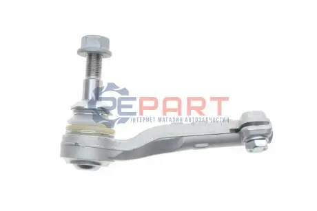 Накінечник тяги керма (R) BMW 3 (G20/G80/G28) 18- B47/B48/B58 ASMETAL 17BM2501 Купити в Україні