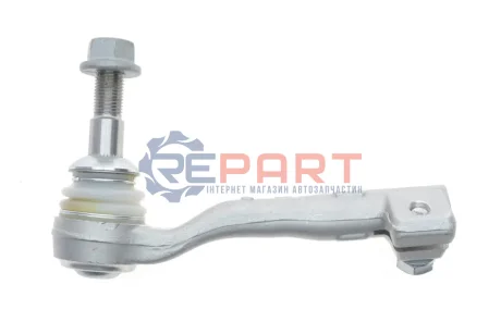 Наконечник тяги рульової (L) BMW 3 (G20/G80/G28)/X3 (G01/F97)/X4 (G02/F98) 17- B47/B48/B57/B58 ASMETAL 17BM2900 Купить в Украине