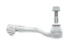 Наконечник тяги рулевой (R) BMW 3 (G20/G80/G28)/X3 (G01/F97)/X4 (G02/F98) 17- B47/B48/B57/B58 ASMETAL (17BM2901) изображение 1