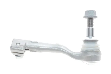 Наконечник тяги рулевой (R) BMW 3 (G20/G80/G28)/X3 (G01/F97)/X4 (G02/F98) 17- B47/B48/B57/B58 ASMETAL 17BM2901