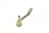 Фото Наконечник тяги рульової (L) Citroen C3/DS 09 ASMETAL (17CT0610) зображення 2