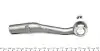 Фото Наконечник тяги рульової (R) Citroen C3/DS 09 ASMETAL (17CT0611) зображення 4